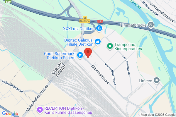 Coop Bau+Hobby Dietikon