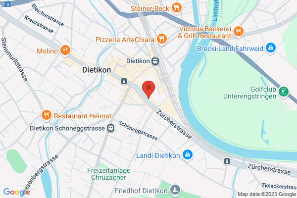 Elektrizitaetswerke des Kantons Zuerich (EKZ) Eltop
