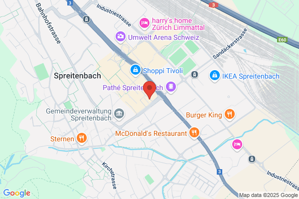 TWS TAXI WERBUNG SCHWEIZ AG