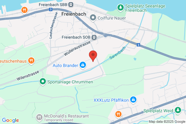 Bofrost (Nord-Schweiz) Vertriebs AG