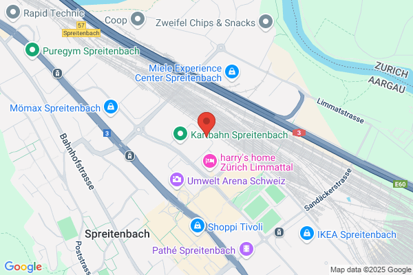 Pimac GmbH