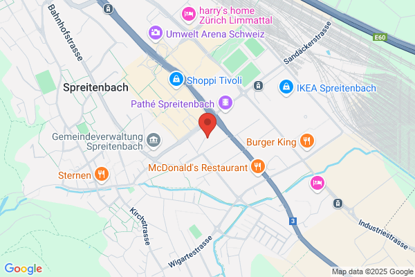 Preite Gipsergeschaeft