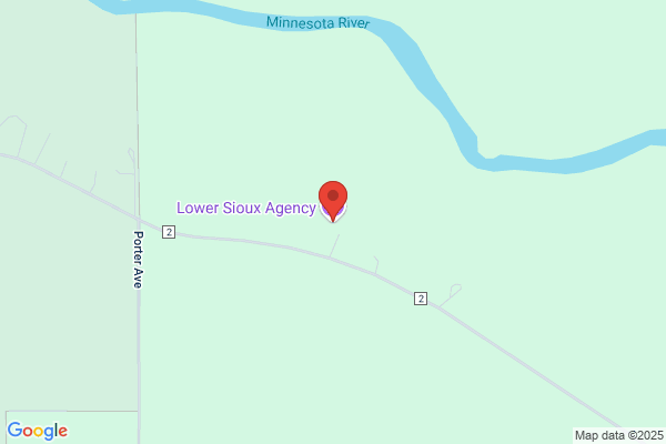 Sioux Agency