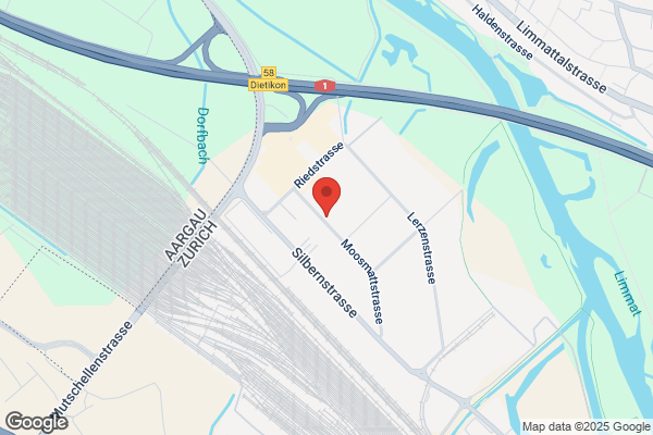 Roefix AG Niederlassung Dietikon
