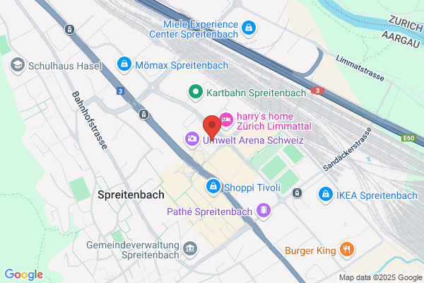 Eins zwei drei Bistro