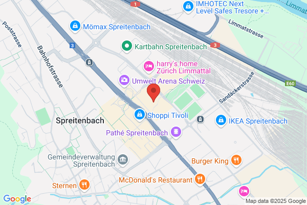 Schuhhaus Ochsner AG