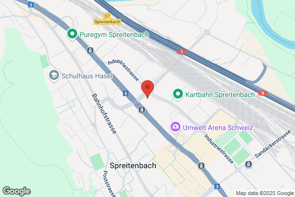 LAN-Informatik AG