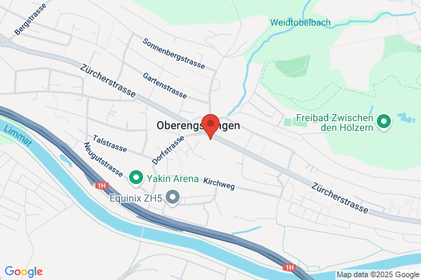 Coiffina Coiffure Im Loewenzentrum