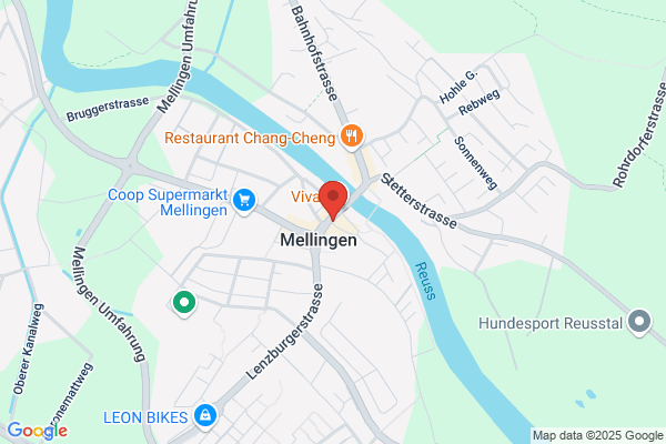 Coiffure Meier