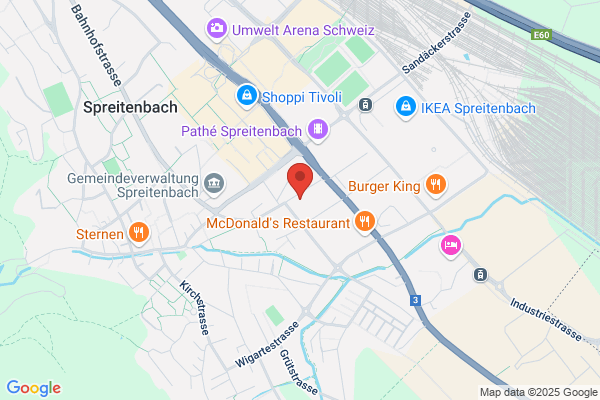 Secotour Services GmbH