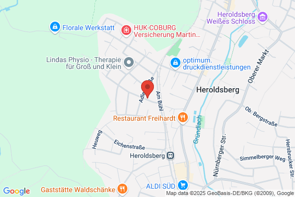 HCS Outsourcing GmbH