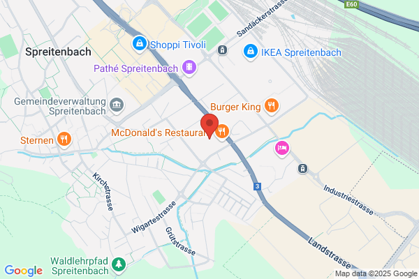 Sunlounge Altenburg