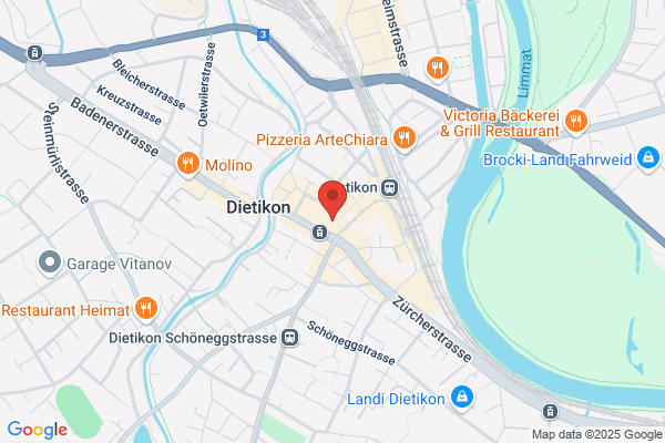 Drogerie Schers