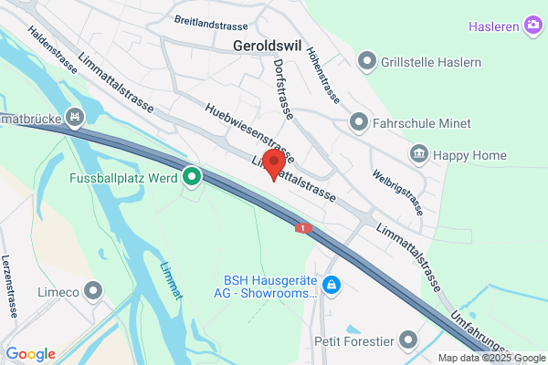 Offsetdruck Goetz AG