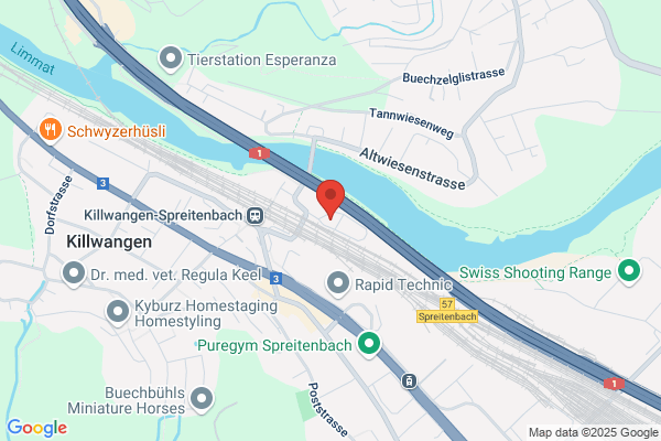 RC-Reprografie AG
