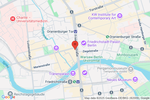AundC Marketing GmbH