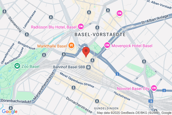 Randstad Schweiz AG