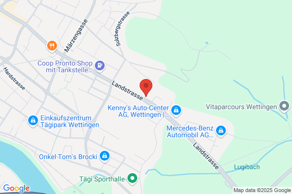 Trotten-Immobilien AG