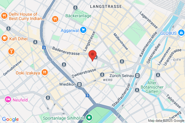update.com software (switzerland) ag