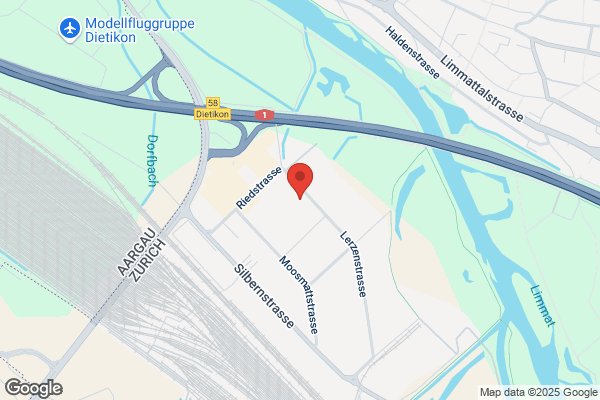 Limmat-Werbe Plus AG