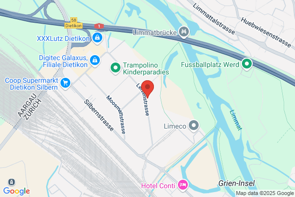 SUBIT GmbH