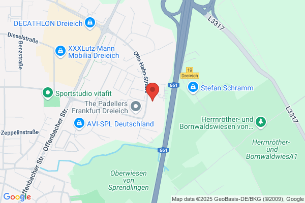 Schaeren Alarm