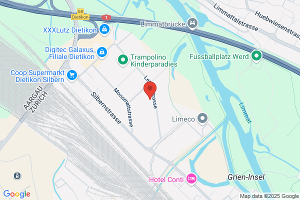 Diga Moebel AG