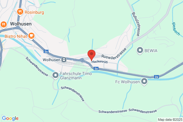 CKW Würenlos