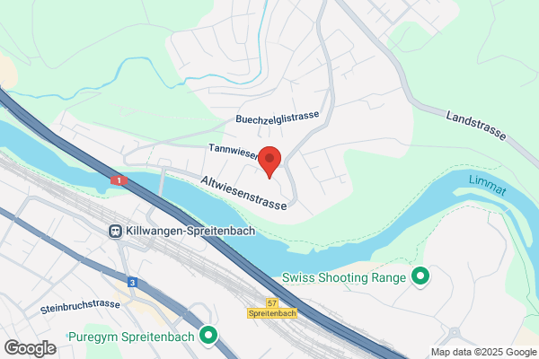 SMT Swiss Mains GmbH