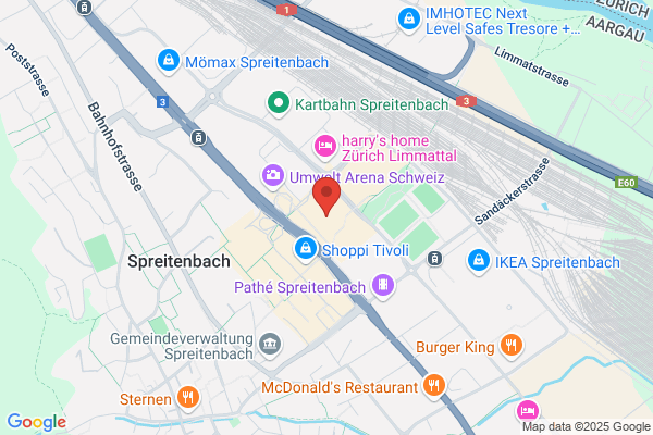 Migros-Restaurant