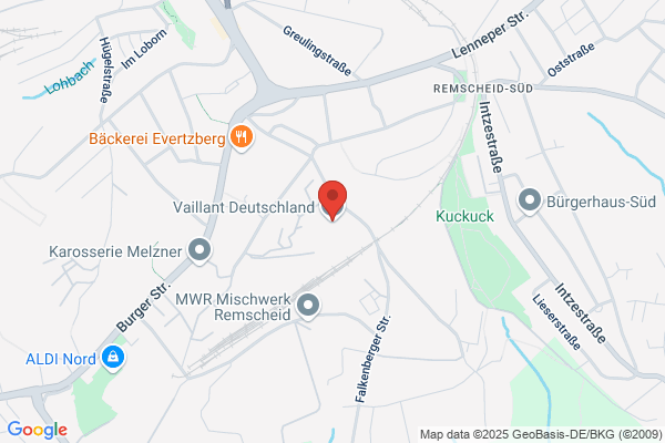 Vaillant GmbH