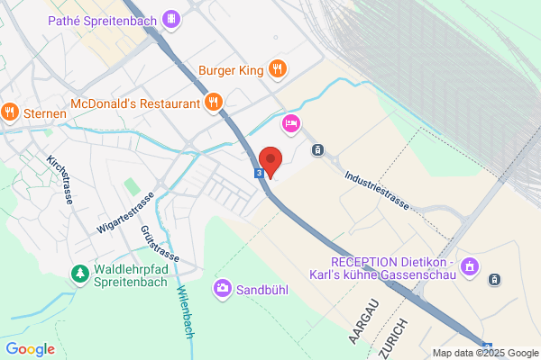 Motoport Valten AG