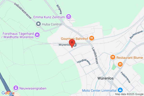 LANDI Laden Würenlos