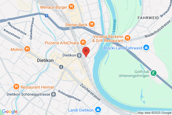 nohe Schweiz GmbH - Nothelferkurse Dietikon
