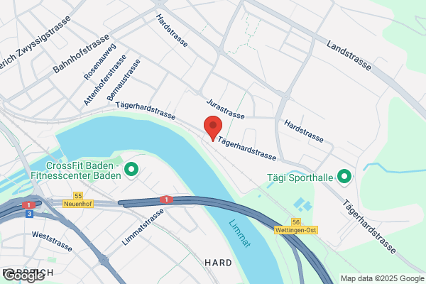 Time-Speed Garage GmbH