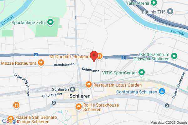 Haemmerli und Kaempf Garten- und Landschaftsbau
