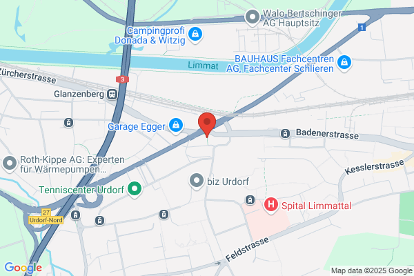 BohrTIHO GmbH