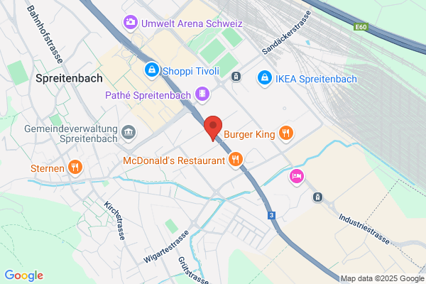 Confida Generalunternehmung AG