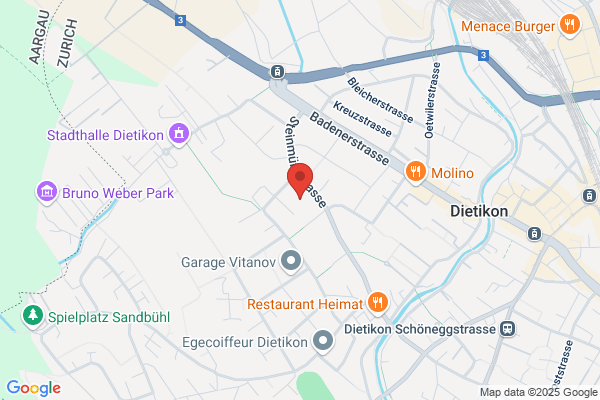 ART ANDREA Coiffeur und Visagist