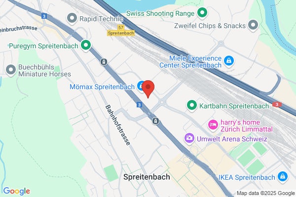 Ernaehrung und Fit GmbH