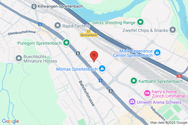 Keller Informatik Services
