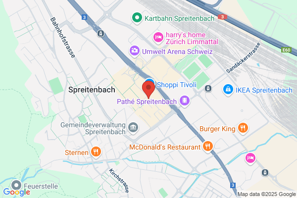 Tchibo (Schweiz) AG