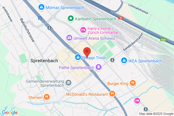Herren Globus
