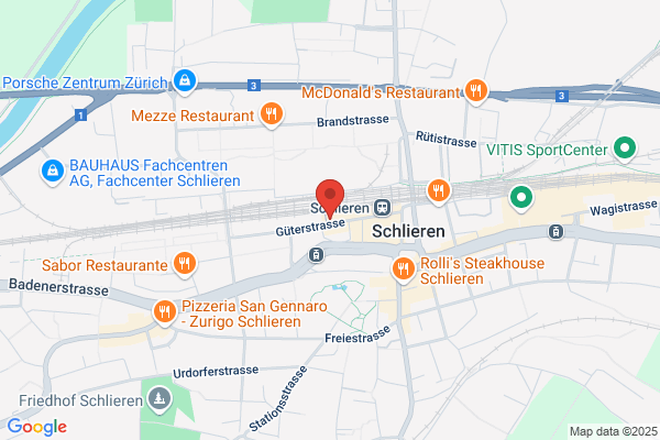 CONCORDIA L. Wiederkehr