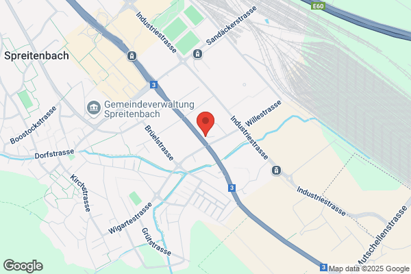 Bumbacher Immobilien GmbH