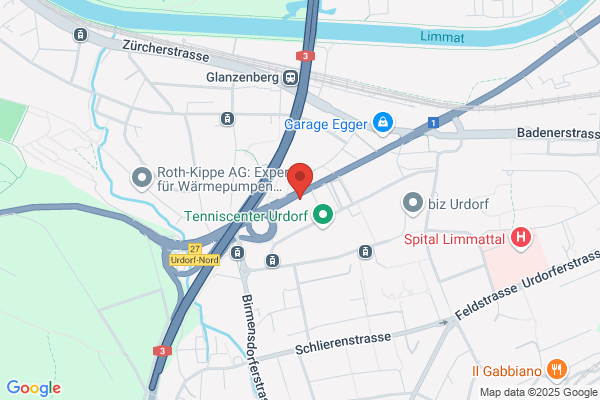 KRAN MOSER AG Immobilien