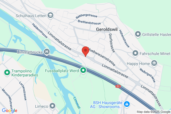 Steinhalden AG