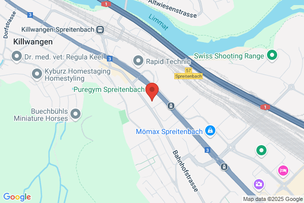 Swissloft AG