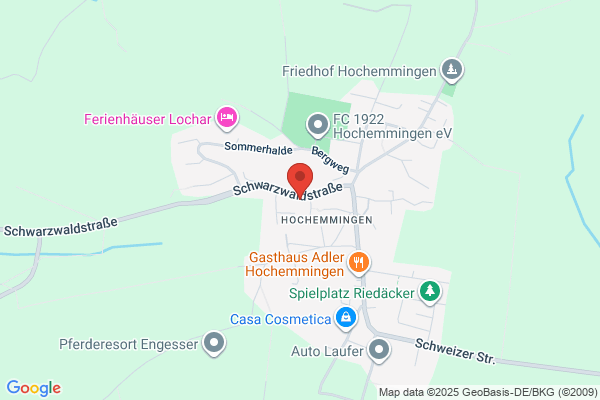 Polsteratelier Schmid
