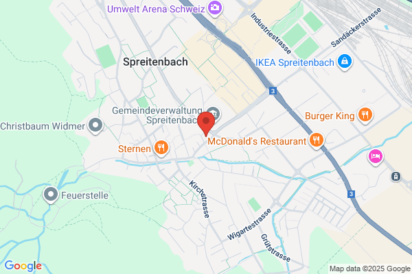 Polizeiposten/Kantonspolizei